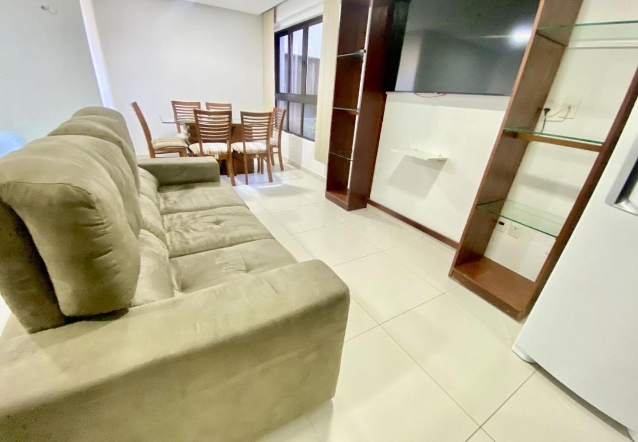 Holandas Prime Tambau Flat João Pessoa 部屋 写真