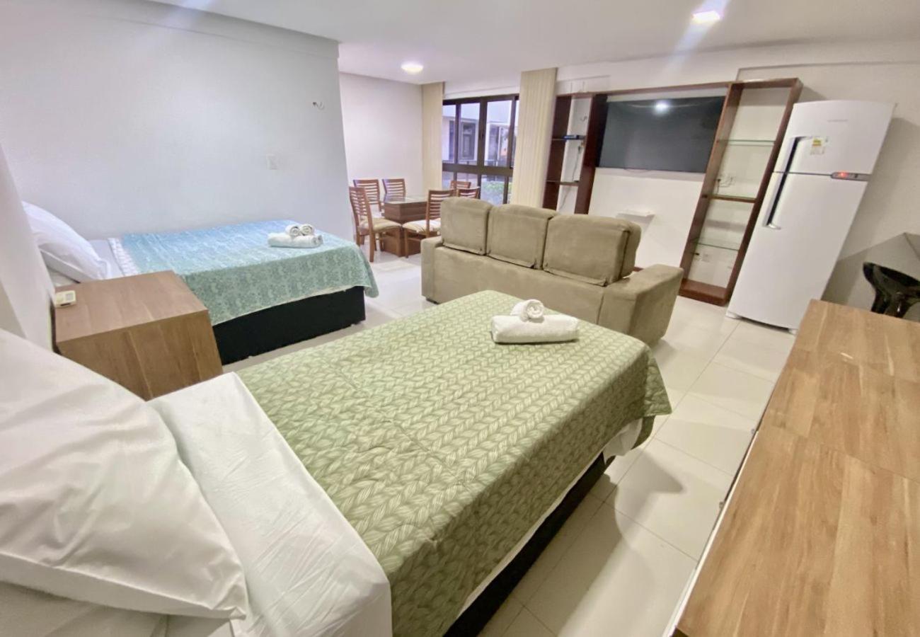 Holandas Prime Tambau Flat João Pessoa 部屋 写真