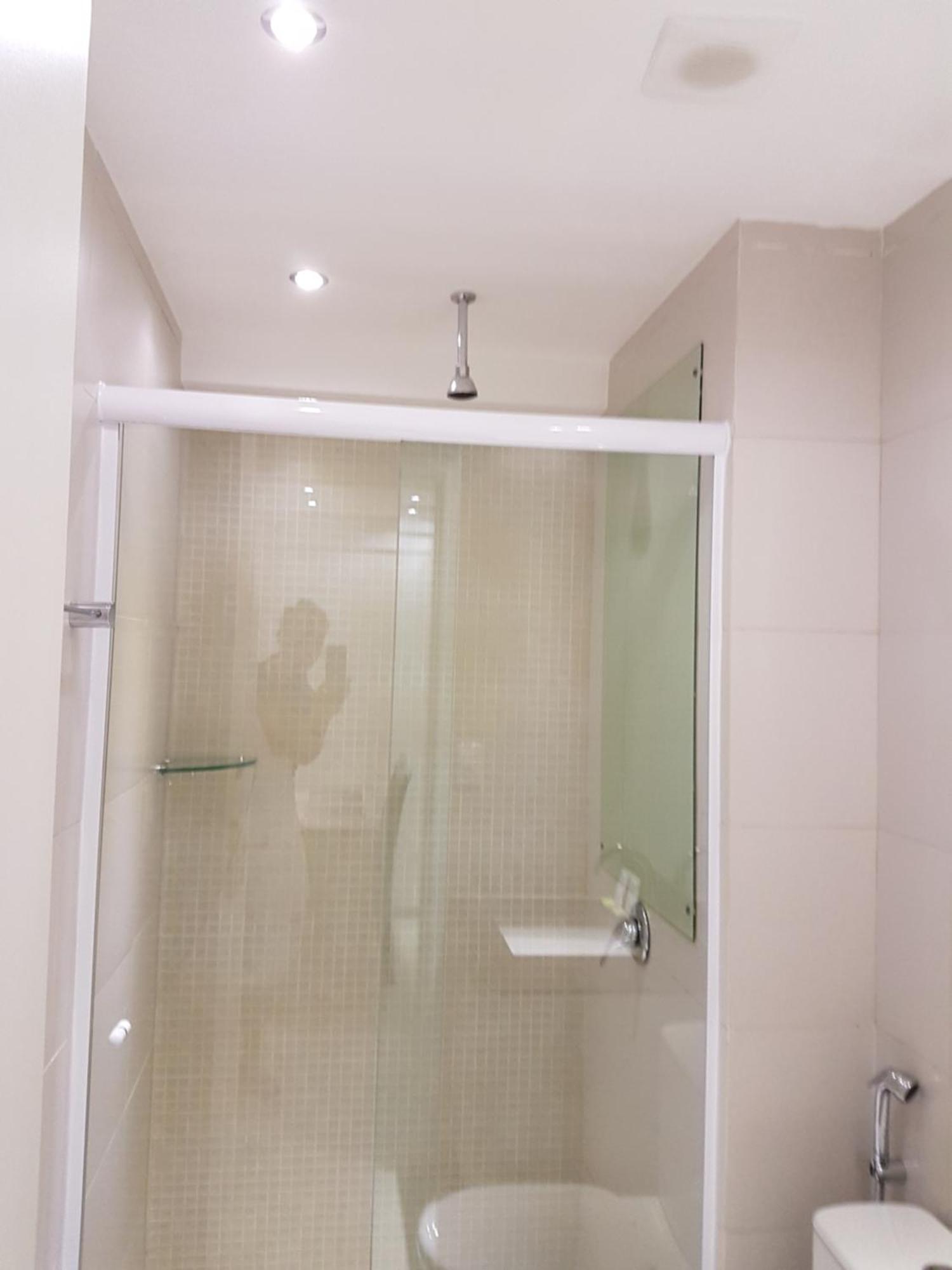 Holandas Prime Tambau Flat João Pessoa 部屋 写真